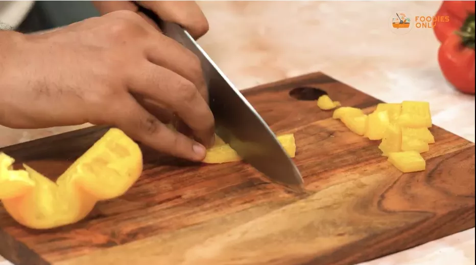 Chicken Gumbo Recipe